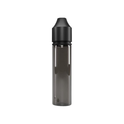 60ml Torpedo Empty Shortfill Bottle