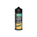 Buy Now Ultimate Puff Sherbet  100ml Shortfill