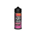 Sale Ultimate Puff Sherbet  100ml Shortfill