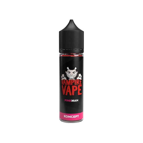 Best Vampire Vape Koncept 50ml Shortfill