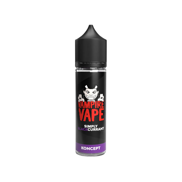 Offer Vampire Vape Koncept 50ml Shortfill