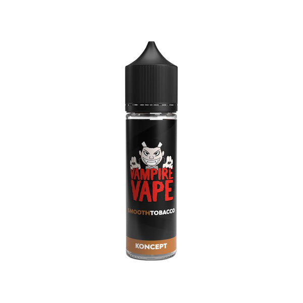 Best Vampire Vape Koncept 50ml Shortfill