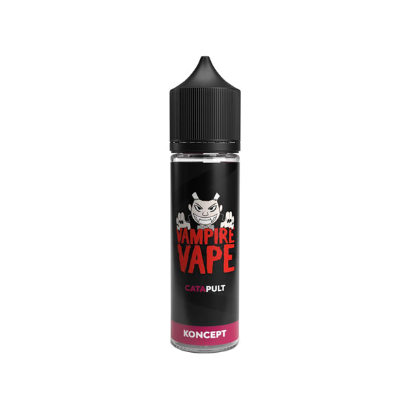 Shop Now Vampire Vape Koncept 50ml Shortfill