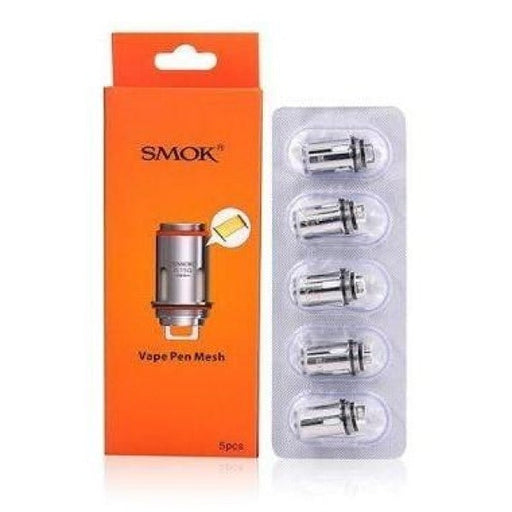 Buy Now Smok Vape Pen Mesh Coil - 0.15 Ohm