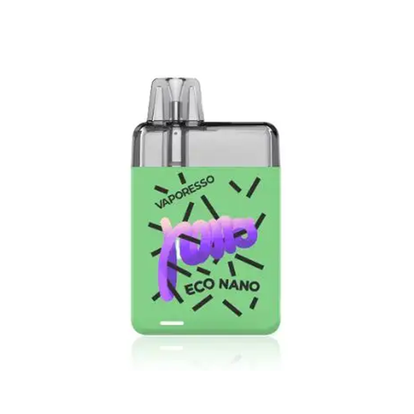 Limited Vaporesso Eco Nano 16W  Pod Vape Kit