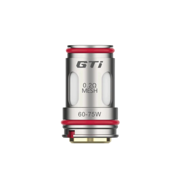 Buy Now Vaporesso GTI Mesh Coils 0.2Ω / 0.4Ω / 0.15Ω