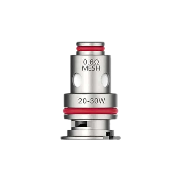 Shop Now Vaporesso GTX MESH COIL 0.15Ω / 0.2Ω / 0.3Ω / 0.6Ω / 0.4Ω / 0.8Ω / 1.2Ω