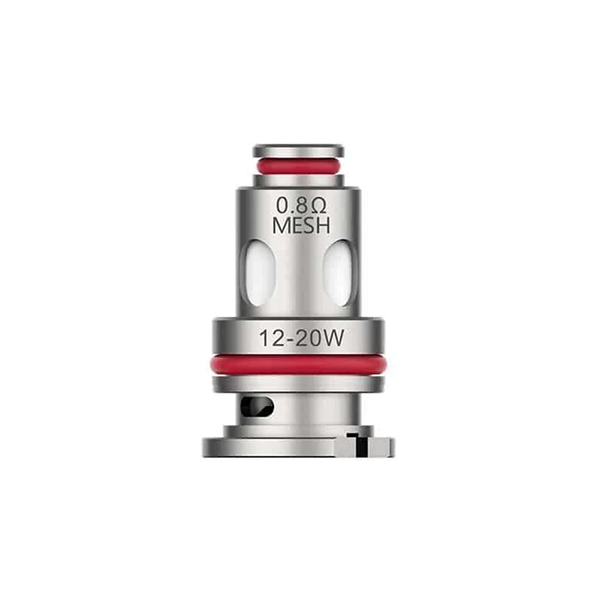 Offer Vaporesso GTX MESH COIL 0.15Ω / 0.2Ω / 0.3Ω / 0.6Ω / 0.4Ω / 0.8Ω / 1.2Ω