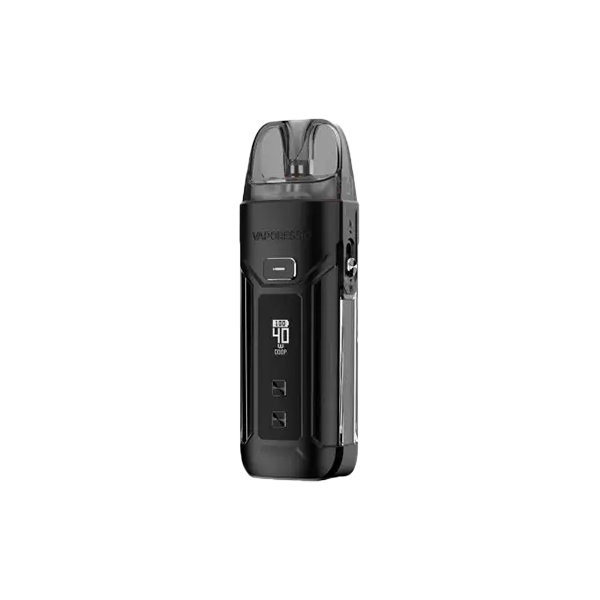 Offer Vaporesso Luxe X Pro 40W Vape Kit