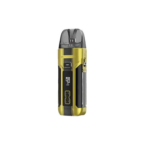 Discount Vaporesso Luxe X Pro 40W Vape Kit