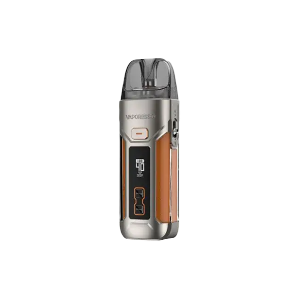 Best Vaporesso Luxe X Pro 40W Vape Kit