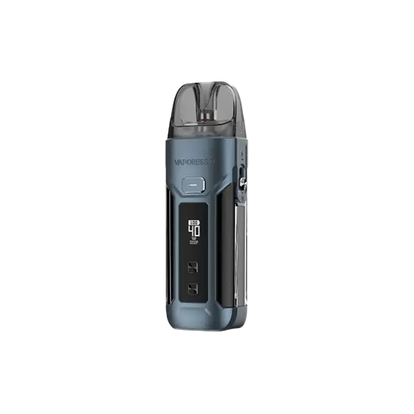 Exclusive Vaporesso Luxe X Pro 40W Vape Kit