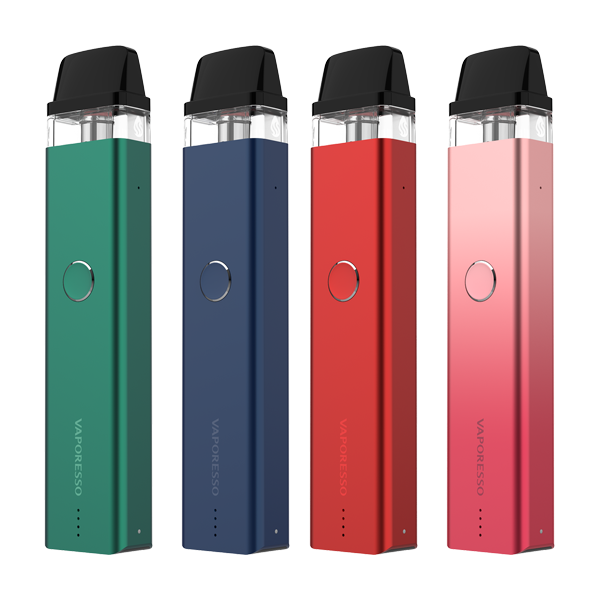 Buy Now Vaporesso Xros 2 Pod Kit