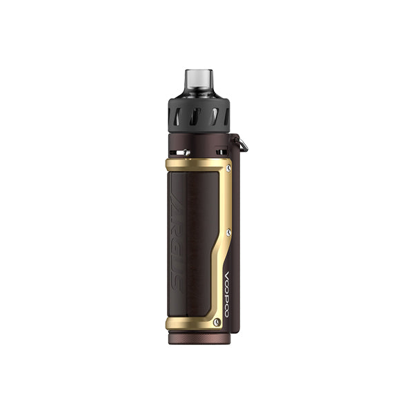 Exclusive Voopoo Argus Pro Pod Kit