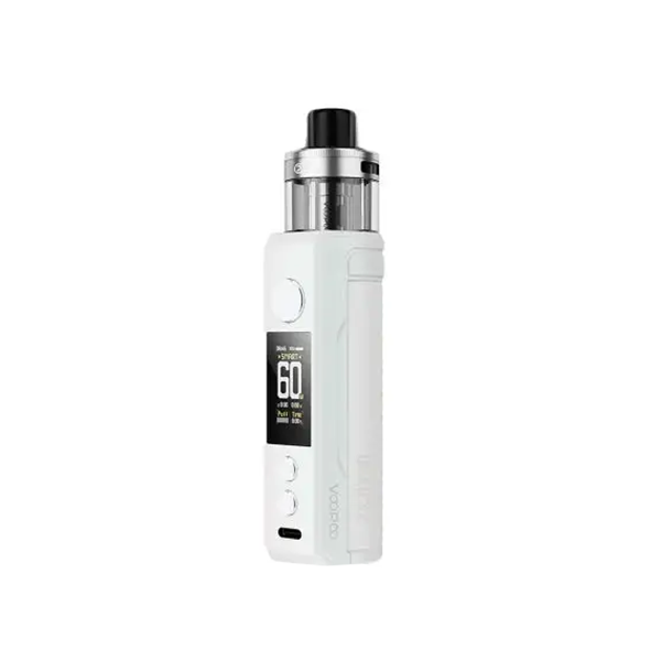 Limited Voopoo Drag S2 60W Pod Vape Kit