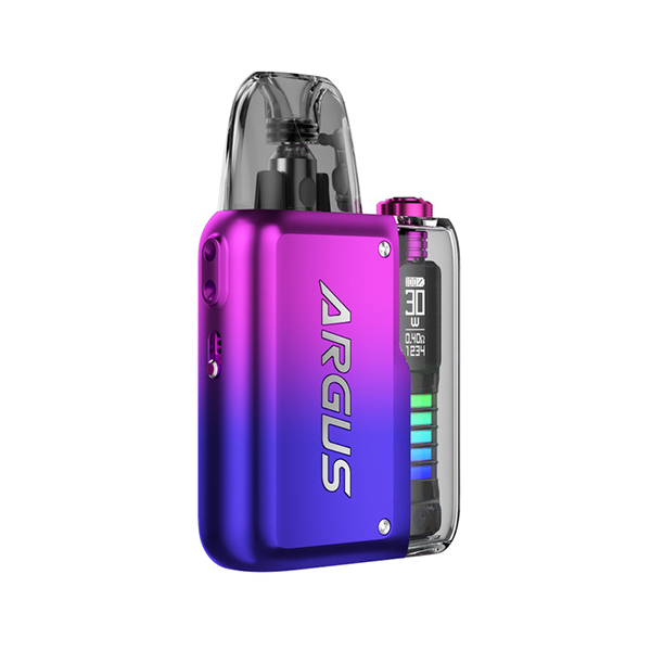 Shop Now Voopoo Argus P2 30W Kit