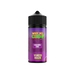 Offer Why So CBD?  Full Spectrum CBD E-liquid 120ml