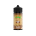 Exclusive Why So CBD?  Full Spectrum CBD E-liquid 120ml