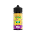 Best Why So CBD?  Full Spectrum CBD E-liquid 120ml