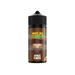 Best Why So CBD?  Full Spectrum CBD E-liquid 120ml