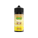 Best Why So CBD?  Full Spectrum CBD E-liquid 120ml UK