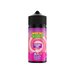 Shop Now Why So CBD?  Full Spectrum CBD E-liquid 120ml