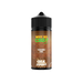 Shop Now Why So CBD?  Full Spectrum CBD E-liquid 120ml