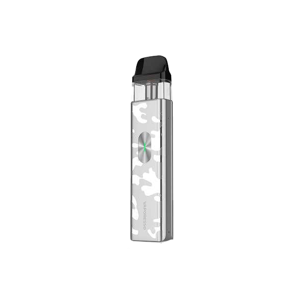 Exclusive Vaporesso XROS 4 Mini Kit