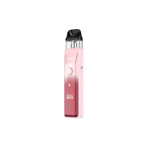 Offer Vaporesso XROS Pro 30W Pod Vape Kit