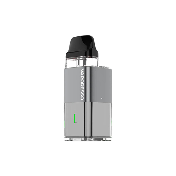 Offer Vaporesso Xros Cube Pod Vape Kit