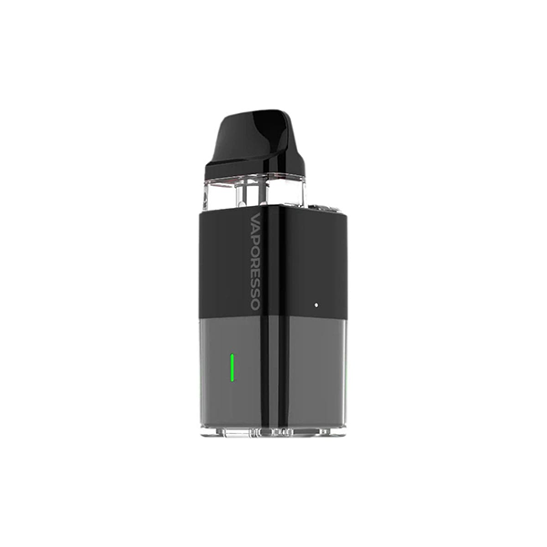 Buy Now Vaporesso Xros Cube Pod Vape Kit