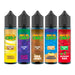 Offer Why So CBD?  Full Spectrum CBD E-liquid 60ml