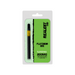 Limited Realest CBD  Flowform Wide Spectrum CBD Disposable Vape Pen 170 Puffs (BUY 1 GET 1 FREE)