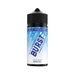 Burst Energy 100ml Shortfill 0mg (70VG/30PG)