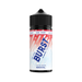 Burst Energy 100ml Shortfill 0mg (70VG/30PG) UK