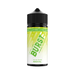  Buy Now Burst Energy 100ml Shortfill 0mg (70VG/30PG) UK