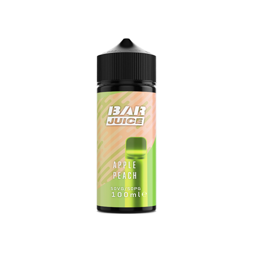 Limited Bar Juice 100ml Shortfill E-liquid