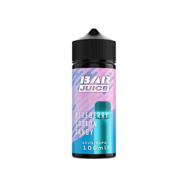 Buy Now Bar Juice 100ml Shortfill E-liquid