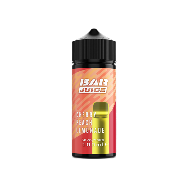 Discount Bar Juice 100ml Shortfill E-liquid