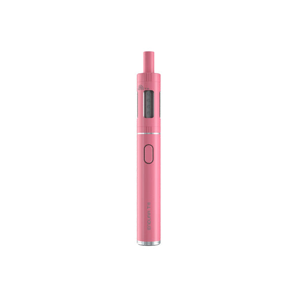 Exclusive Innokin Endura T18E Kit