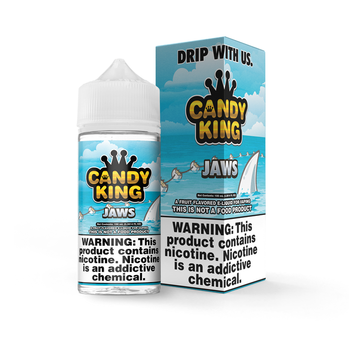 Limited Candy King By Drip More 100ml Shortfill