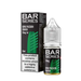 Exclusive Bar Series 10ml Nic Salts