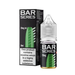 Exclusive Bar Series 10ml Nic Salts20mg