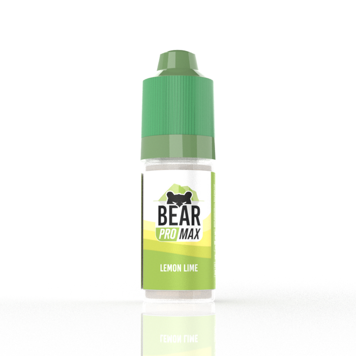 Best Bear Pro Max Bar Series Nic Salts 10ml