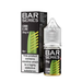 Shop Now Bar Series 10ml Nic Salts20mg