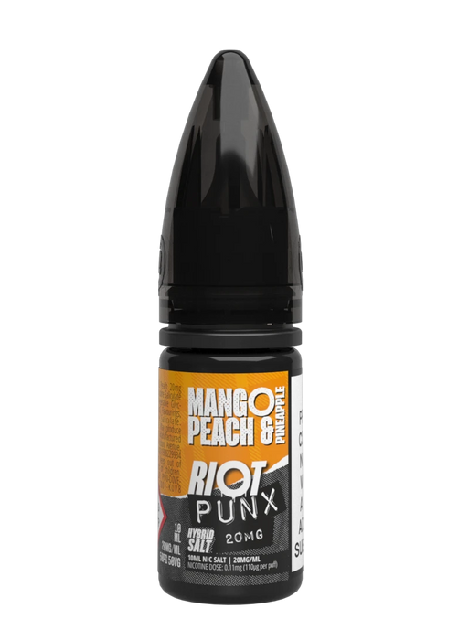 Buy Now Riot Squad Punx 10ml Nic Salt