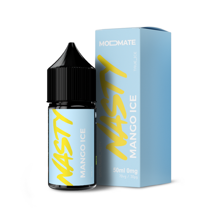 Discount Mod Mate By Nasty Juice 50ml Shortfill