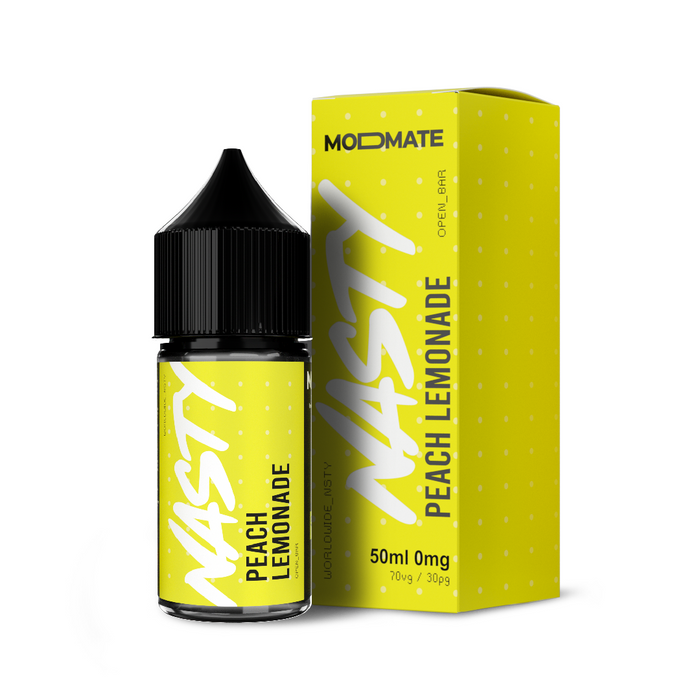 Buy Now Mod Mate By Nasty Juice 50ml Shortfill