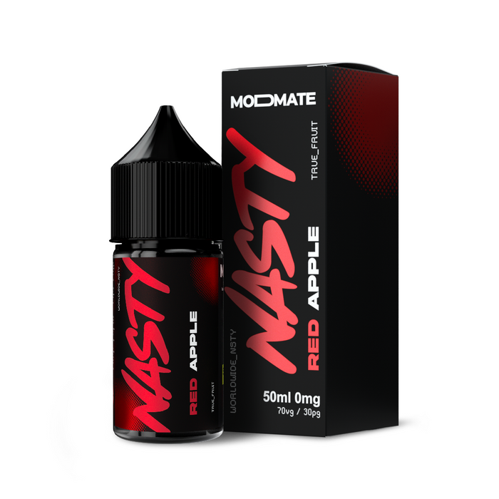 Shop Now Mod Mate By Nasty Juice 50ml Shortfill