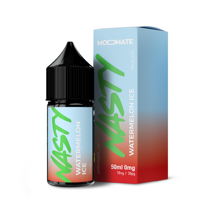 Sale Mod Mate By Nasty Juice 50ml Shortfill